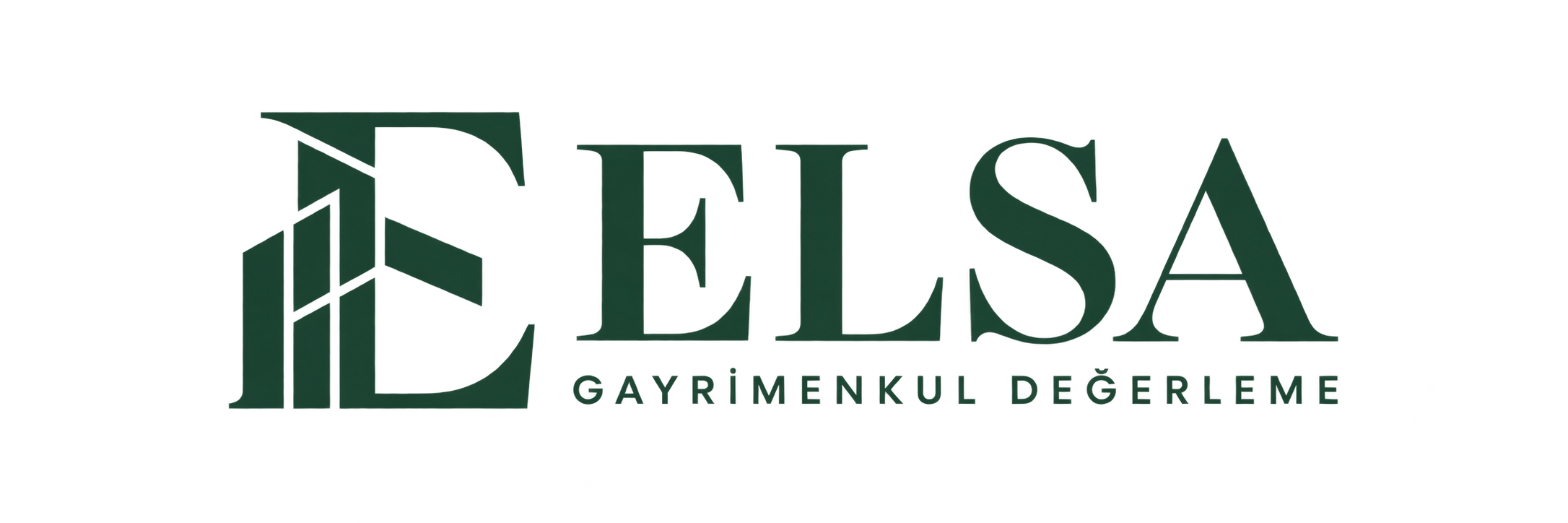 ELSA · Gayrimenkul Değerleme